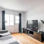 Charmant 2-Bedrooms