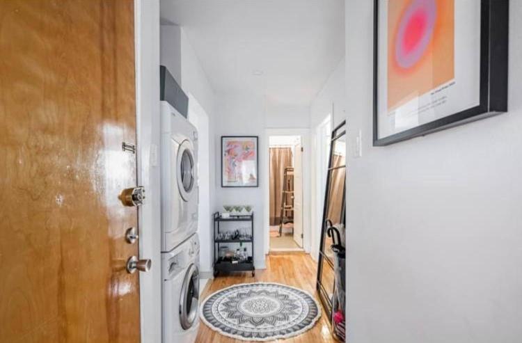 Apartment 2-bedrooms