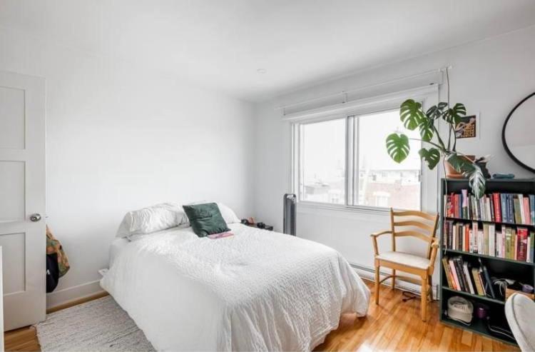 2-bedrooms Apartment