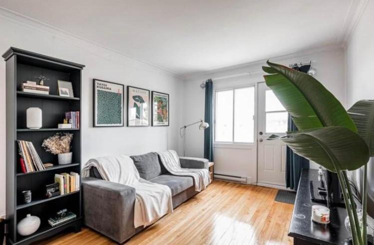 2-bedrooms * Montreal